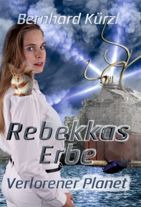 Rebekkas Erbe 