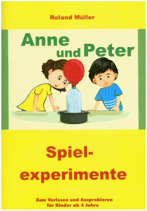 Anne und Peter 