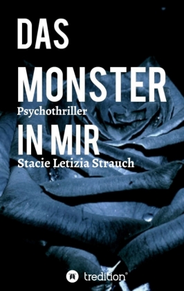 Das Monster in mir - Psychothriller 