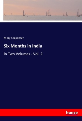 Six Months in India 