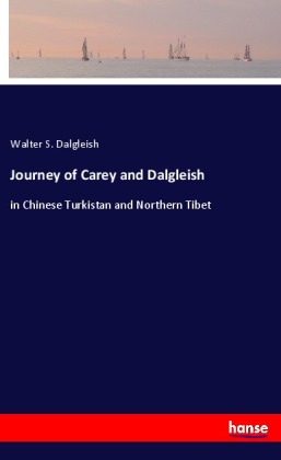 Journey of Carey and Dalgleish 