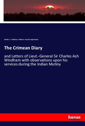 The Crimean Diary 