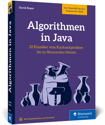 Algorithmen in Java 