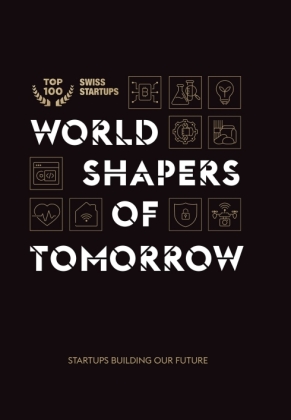 World shapers of tomorrow 