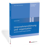 Unternehmensführung und -organisation