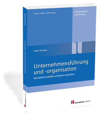 Unternehmensführung und -organisation