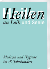 Heilen an Leib und Seele