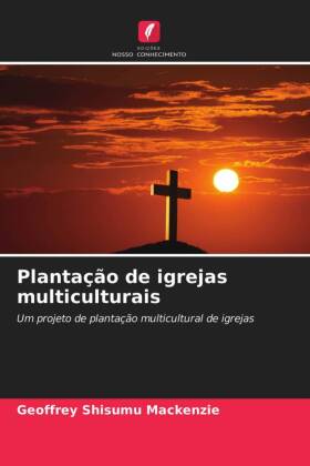 Plantação de igrejas multiculturais 