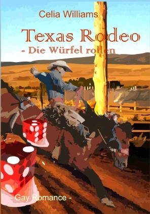 Skycity-Reihe / Texas Rodeo - Die Würfel rollen 