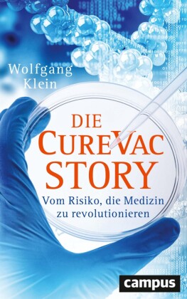 Die CureVac-Story 