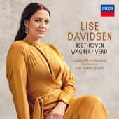 Beethoven - Wagner - Verdi, 1 Audio-CD