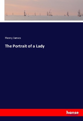 The Portrait of a Lady 