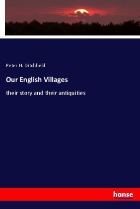 Our English Villages 