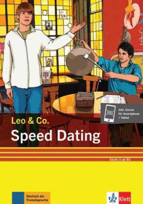 Speed Dating (Stufe 3)