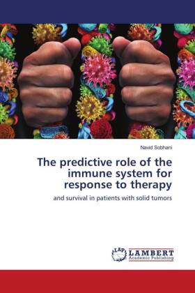The predictive role of the immune system for response to therapy 