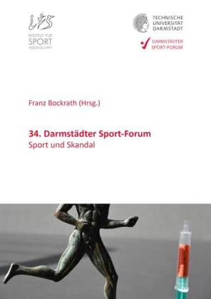 34. Darmstädter Sport-Forum 