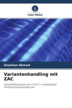 Variantenhandling mit ZAC 