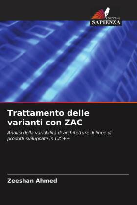 Trattamento delle varianti con ZAC 
