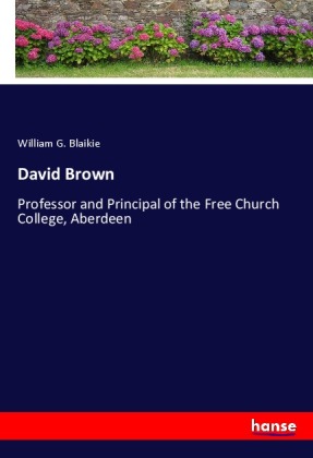 David Brown 