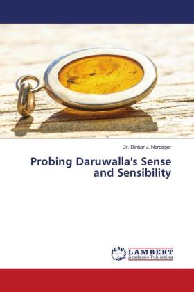 Probing Daruwalla's Sense and Sensibility 