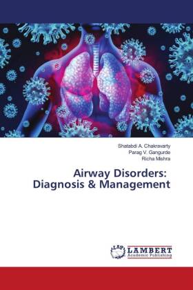 Airway Disorders: Diagnosis & Management 