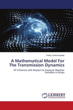 A Mathematical Model For The Transmission Dynamics 