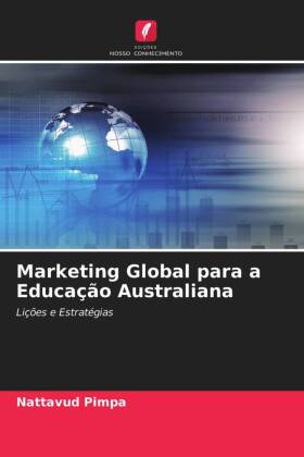 Marketing Global para a Educação Australiana 