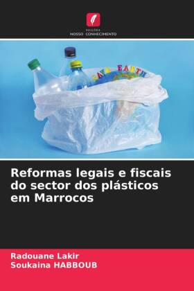 Reformas legais e fiscais do sector dos plásticos em Marrocos 