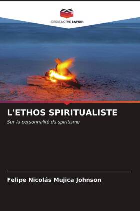 L'ETHOS SPIRITUALISTE 