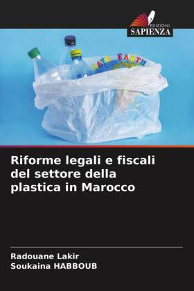 Riforme legali e fiscali del settore della plastica in Marocco 