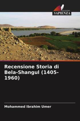 Recensione Storia di Bela-Shangul (1405-1960) 