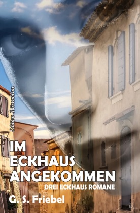 Im Eckhaus angekommen: Drei Eckhaus Romane 
