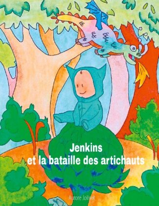 Jenkins et la bataille des artichauts 