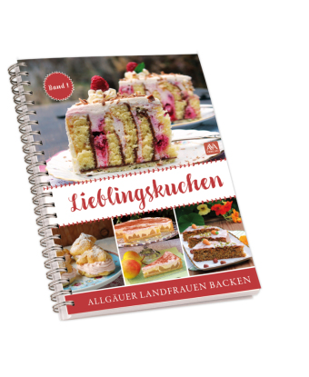 kochen backen michaelsbund