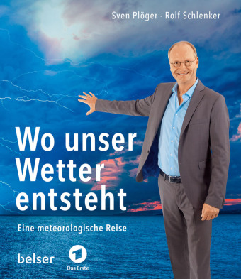 Wo unser Wetter entsteht 