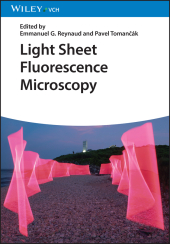 Light Sheet Fluorescence Microscopy