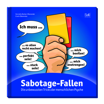 Sabotage-Fallen 