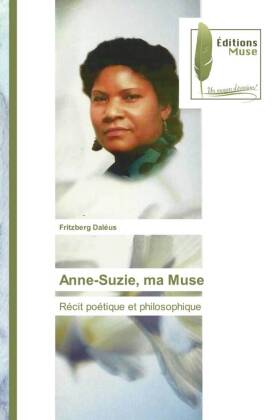 Anne-Suzie, ma Muse 