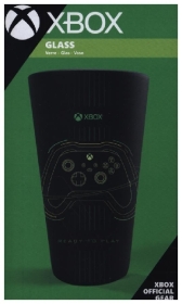 Xbox Glas