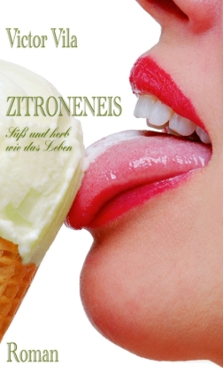 Zitroneneis 