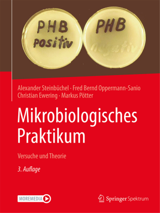 Mikrobiologisches Praktikum 