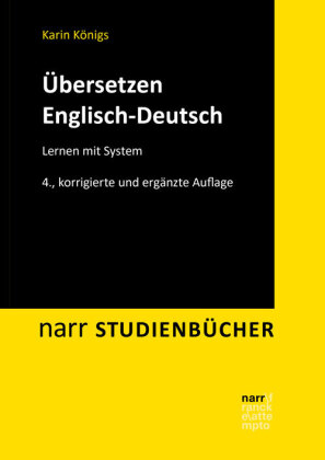 Übersetzen Englisch-Deutsch