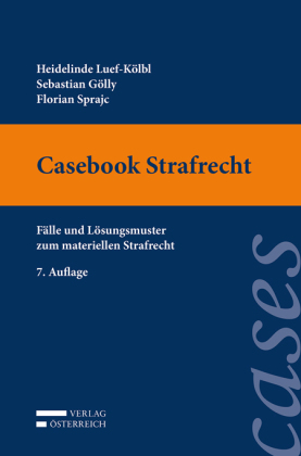 Casebook Strafrecht