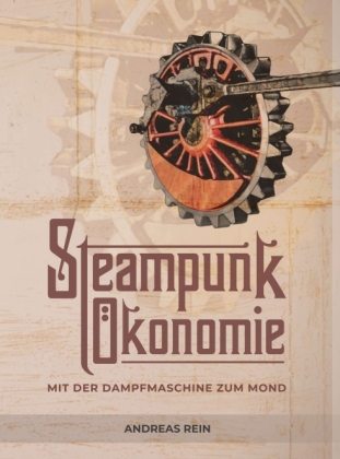 Steampunk Ökonomie 