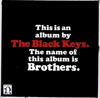 Brothers, 1 Audio-CD, 1 Audio-CD