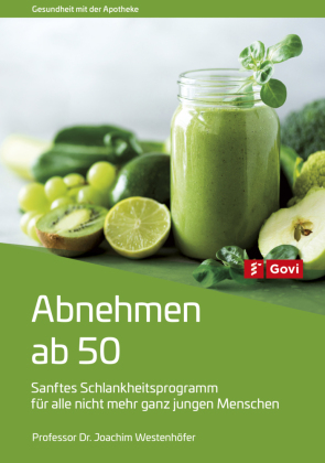 Abnehmen ab 50