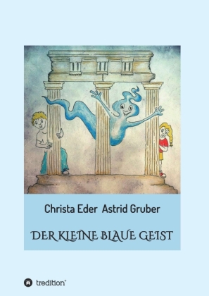 Der kleine blaue Geist 