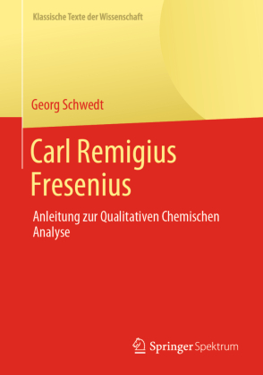 Carl Remigius Fresenius 