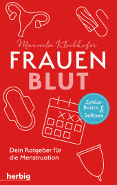 Frauenblut Cover