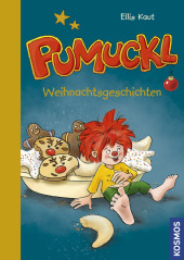 Pumuckl Vorlesebuch Weihnachtsgeschichten Cover